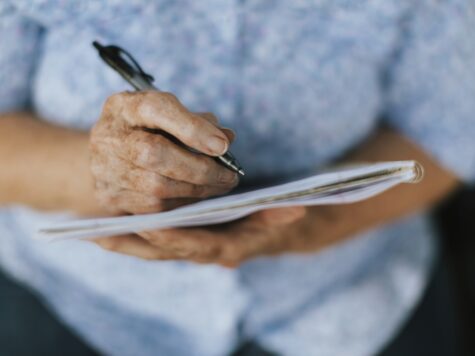 Cómo escribir tus memorias o autobiografía 1 Cómo escribir tus memorias o autobiografía