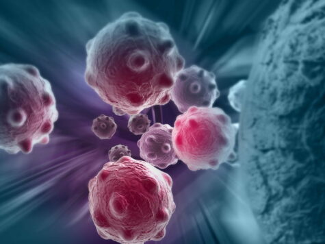 El tratamiento personalizado contra el cáncer ya está más cerca 1 El tratamiento personalizado contra el cáncer ya está más cerca