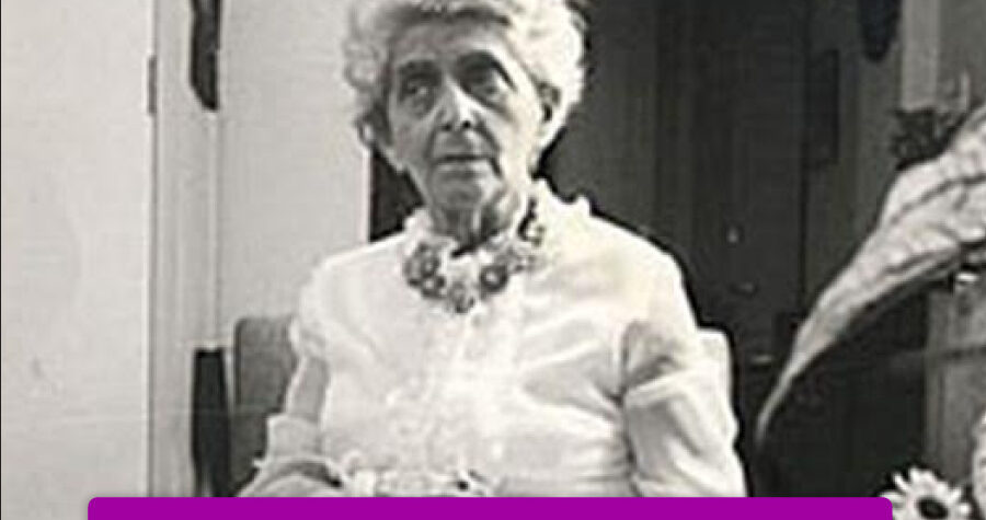 Hedy Crilla , maestra de actores