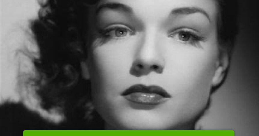 Simone Signoret, actriz