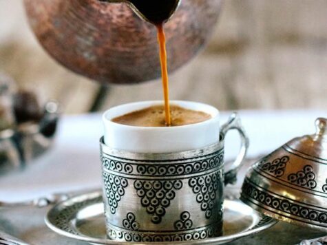 Café a la turca 1 Café a la turca