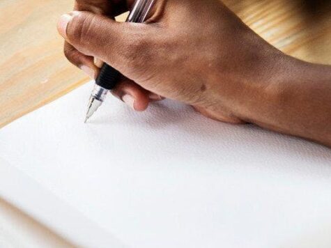 Cómo comenzar a escribir tus memorias 1 Cómo comenzar a escribir tus memorias
