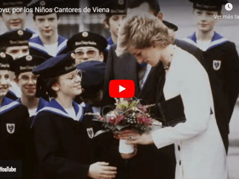 Ma Tovu, por los Niños Cantores de Viena 1 Ma Tovu, por los Niños Cantores de Viena
