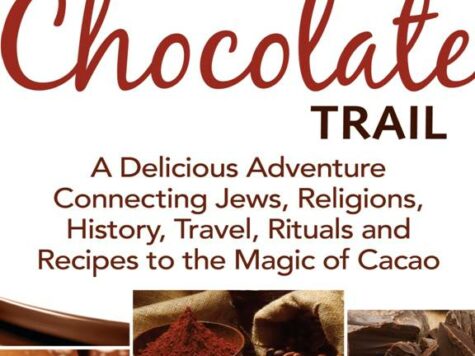 El chocolate y los valores judíos 1 El chocolate y los valores judíos