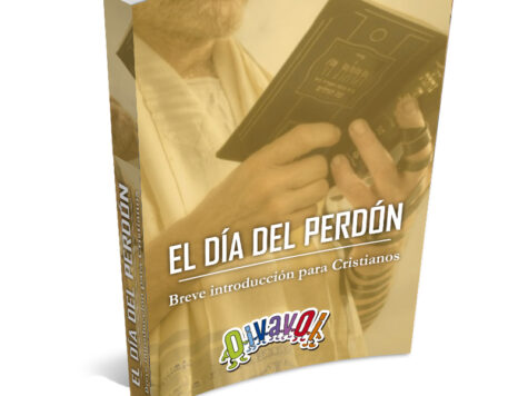 Libro gratis: El día del Perdón: breve introducción para cristianos