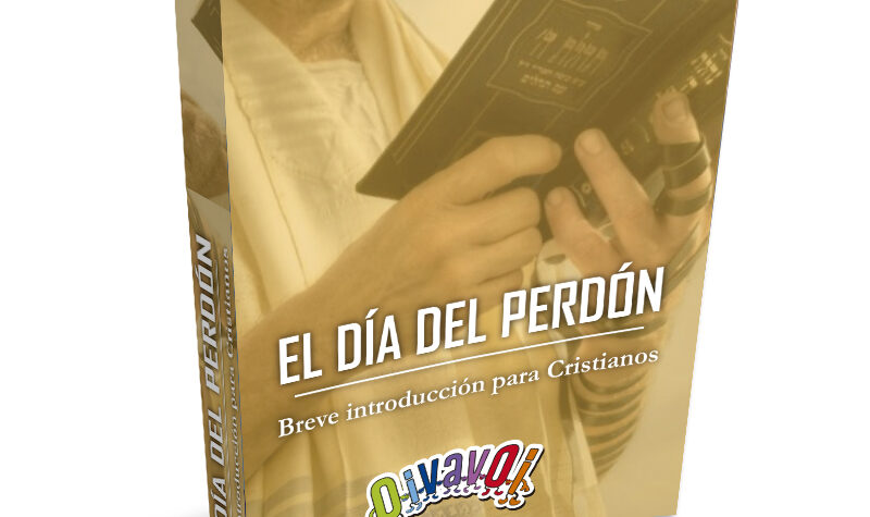 Libro gratis: El día del Perdón: breve introducción para cristianos