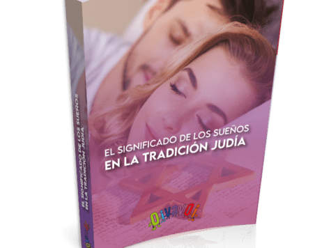 Libro gratis: El significado de los sueños en la tradición judía