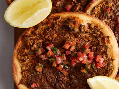 Lajmayin de carne 1 Lajmayin de carne