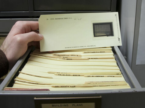 Documentos en microfilm: cómo consultarlos sin volverse locos 1 Documentos en microfilm: cómo consultarlos sin volverse locos