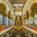 Conociendo la Praga judía: sinagoga de Jerusalem