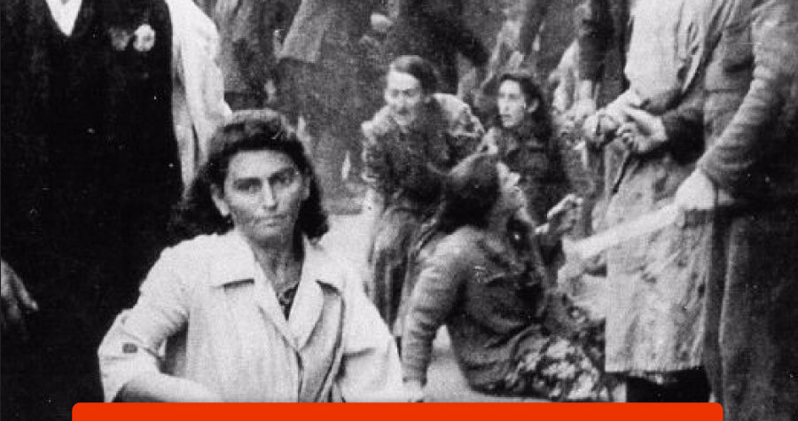 Asesinatos nazis en Lemberg: 18 de diciembre