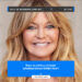 Goldie Hawn: 21 de noviembre