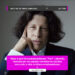 Fran Lebowitz, sinónimo de Nueva York