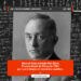 Max Born, Premio Nobel a la mecánica cuántica