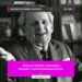 Emmanuel Lévinas, filósofo talmudista