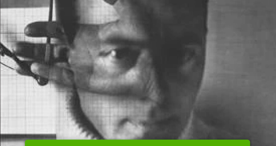 Eli Lissitzky, revolucionario del diseño gráfico