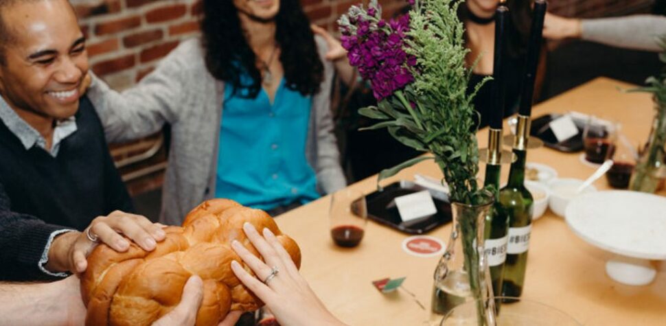 El shabat como institución social