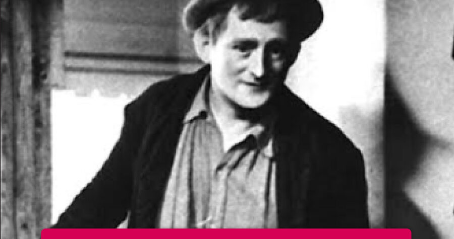 Zygmunt Turkow, actor idish