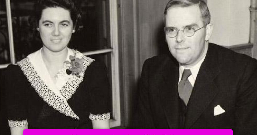 Waitstill Sharp, "Justo entre las Naciones"