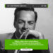 Richard Feynman, el ídolo de Sheldon Cooper