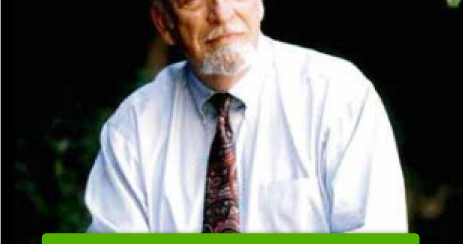 Robert Ader, creador de la psiconeuroinmunología