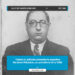 Abraham Mibashan, ex-presidente de la DAIA