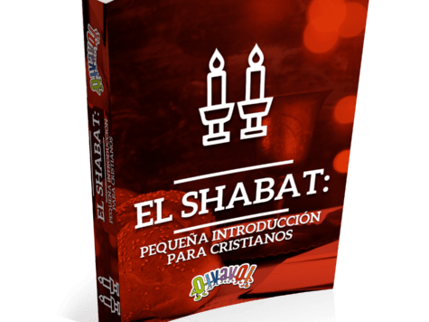 Libros gratis: El shabat: pequeña introducción para cristianos