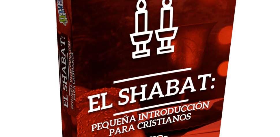 Libros gratis: El shabat: pequeña introducción para cristianos