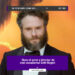 Seth Rogen, actor: 15 de abril