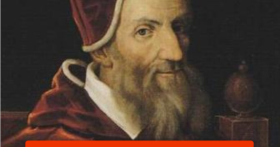 Gregorio XIII y la Inquisición contra los judíos de Roma