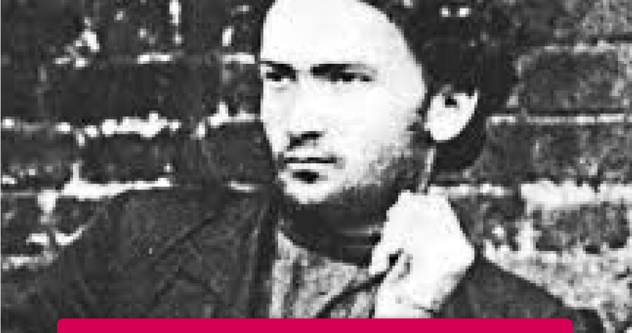 Ber Borojov, sionismo y marxismo