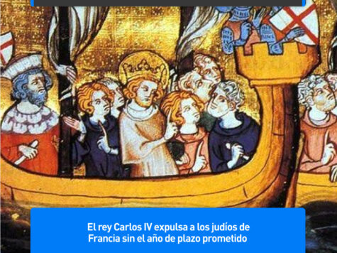 Carlos IV, un rey sin palabra