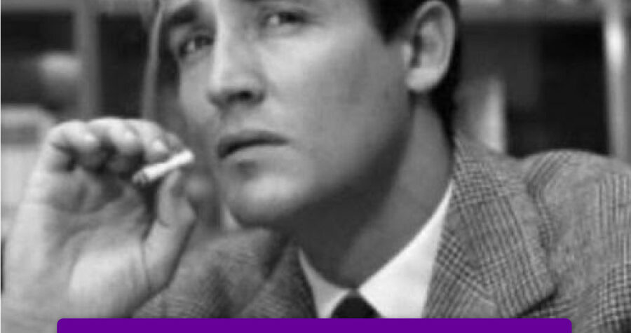 Vittorio Gassman, "il Mattatore" 