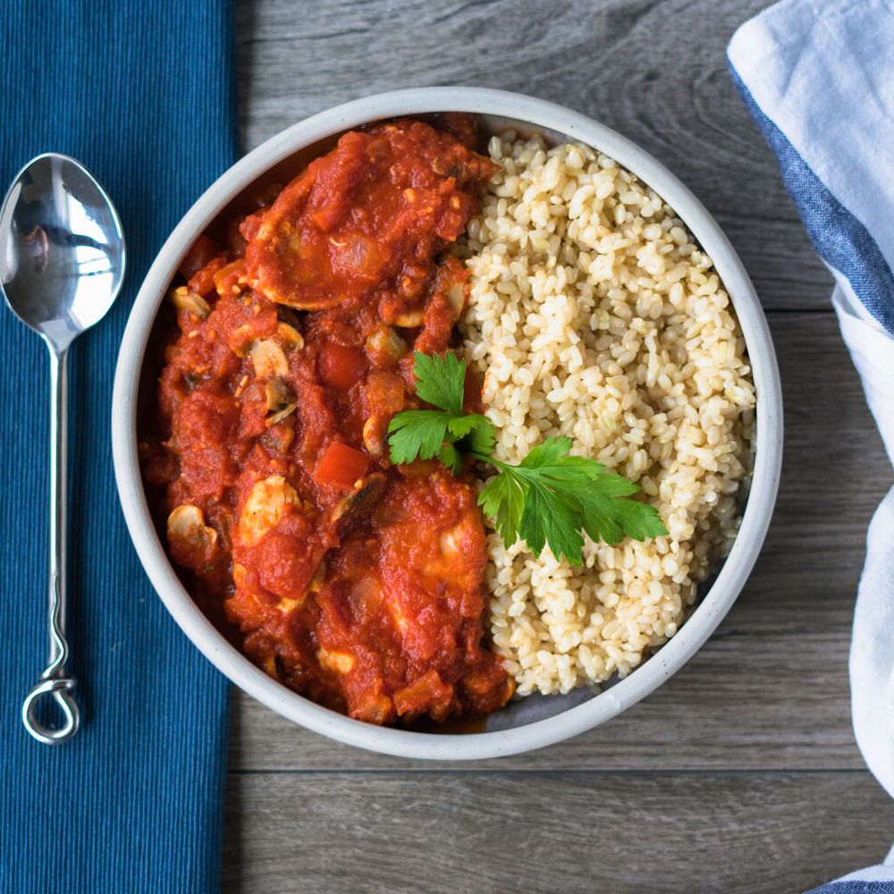 Pilaf estilo ruso 1 Pilaf estilo ruso