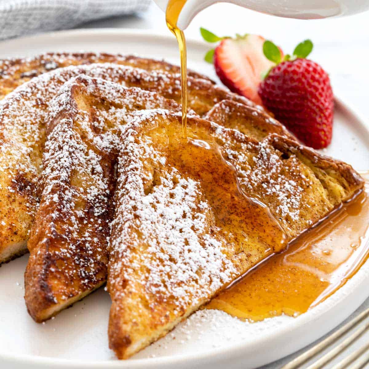 Shniter (french toast alsaciano)