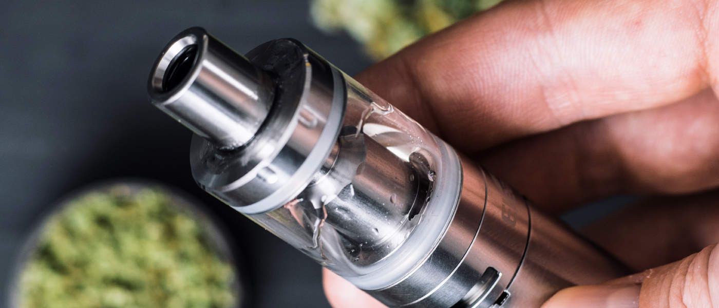 Marihuana contra el dolor, mejor en 'microdosis' y sin subidón: estudio israelí 1 Marihuana contra el dolor, mejor en 'microdosis' y sin subidón: estudio israelí