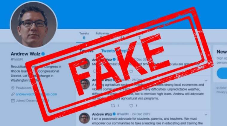 Más de 13% de las cuentas de Twitter son falsas, dice la empresa israelí Cyabra 1 Más de 13% de las cuentas de Twitter son falsas, dice la empresa israelí Cyabra