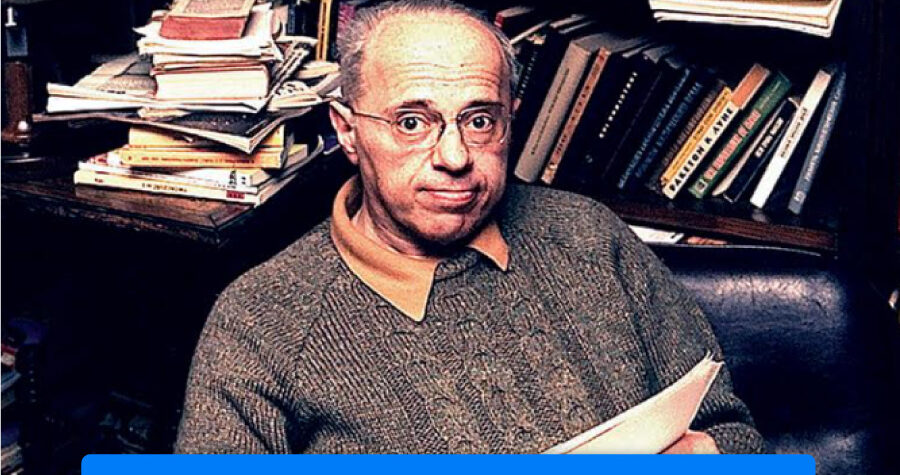 Stanislaw Lem, cumbre de la ciencia ficción