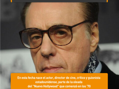 Peter Bogdanovich y el "Nuevo Hollywood"