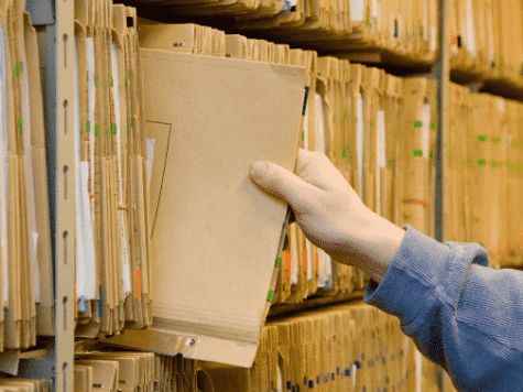 Las bibliotecas, el primer paso para tu investigación genealógica