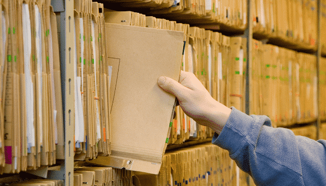 Las bibliotecas, el primer paso para tu investigación genealógica