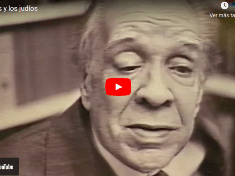 Borges y los judíos