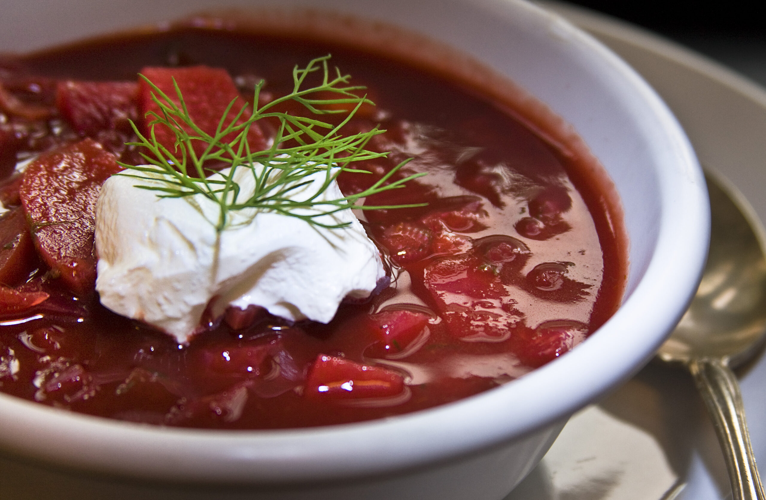 Borsht miljik