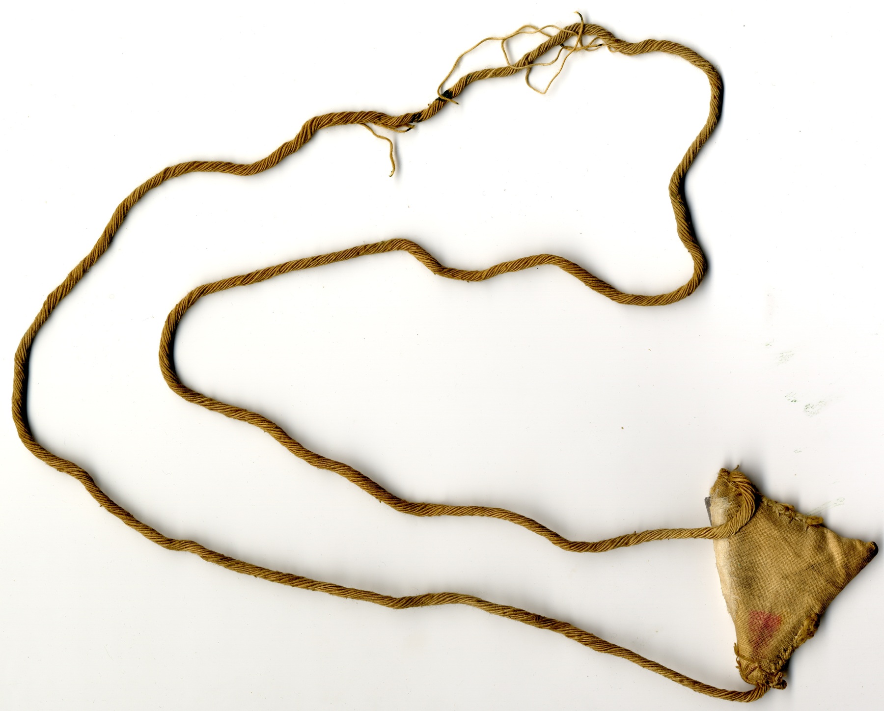Bulsika, un amuleto protector sefaradí