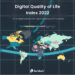 Israel obtiene el primer lugar en el índice mundial de calidad de vida digital