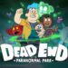 ‘Dead End: Paranormal Park’, un dibujo animado con protagonista judío como nunca viste...