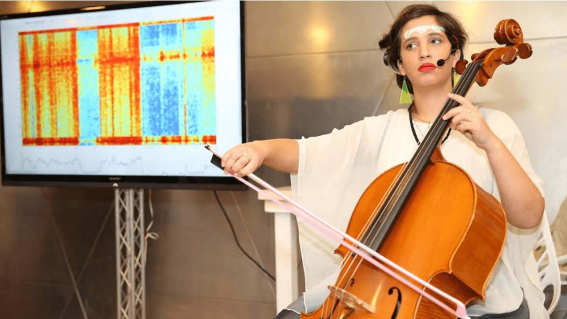 Cómo saber si tendrás Alzheimer escuchando música 1 Cómo saber si tendrás Alzheimer escuchando música