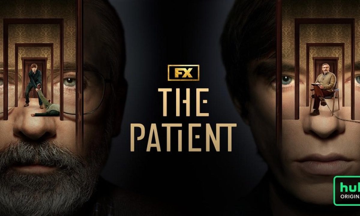 "El paciente", la nueva serie de asesinos seriales, analistas judíos, y conflictos entre ortodoxos y reformistas 1 "El paciente", la nueva serie de asesinos seriales, analistas judíos, y conflictos entre ortodoxos y reformistas