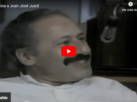 Entrevista a Juan José Jusid
