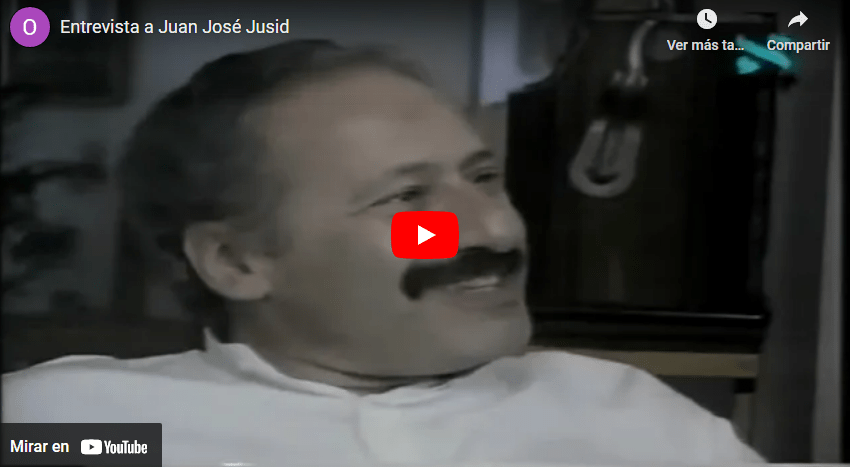 Entrevista a Juan José Jusid